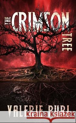 The Crimson Tree Valerie Puri 9781536948097