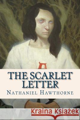 The Scarlet letter Ravell 9781536961454 Createspace Independent Publishing Platform