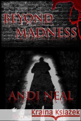 Beyond Madness Andi Neal 9781536977127