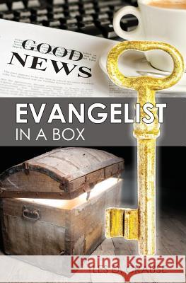 Evangelist in a Box: Everything You Need to Win Souls Les D. Crause 9781536978377