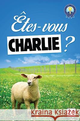 Êtes-vous Charlie ? Canovi, Lucia 9781536980127 Createspace Independent Publishing Platform