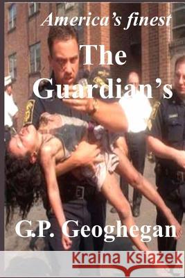 The Guardian's G. P. Geoghegan 9781536981018