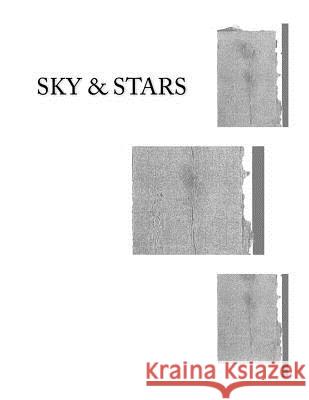 Sky & Stars California/Auroramajor/Thesl Tacosagray 9781536984309 Createspace Independent Publishing Platform