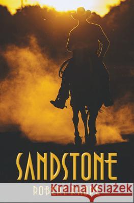 Sandstone Robert H. Rhode 9781536984767