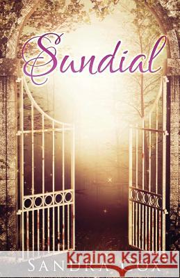 Sundial Sandra Cox 9781537018089 Createspace Independent Publishing Platform