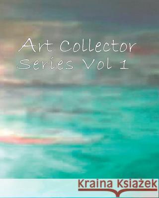 Art Collector Series Rita Ferdinando 9781537029962