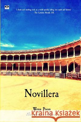 Novillera: The Illustrated Edition Wena Poon 9781537064383