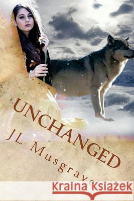 Unchanged J. L. Musgrave 9781537083148 Createspace Independent Publishing Platform