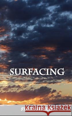 Surfacing Stacie Strizek 9781537101736