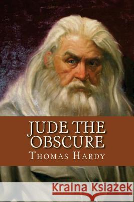 Jude The Obscure Ravell 9781537109992 Createspace Independent Publishing Platform