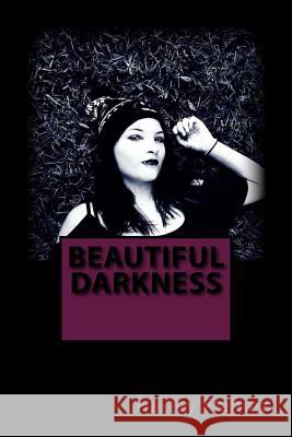 Beautiful Darkness Harley Flamez 9781537119700 Createspace Independent Publishing Platform