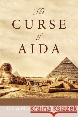 The Curse of AIDA Ettouney, Osama 9781537145907