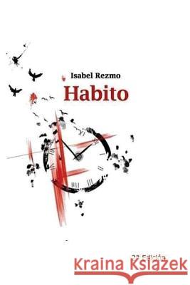 Habito: Tercer Premio Certamen Internacional de Poesia 