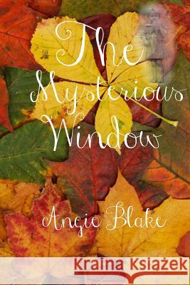 The Mysterious Window Angie Blake 9781537226422