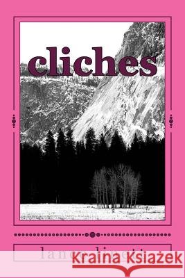 cliches Linett, Lance 9781537258522