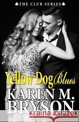 Yellow Dog Blues Ren Monterrey 9781537265261 Createspace Independent Publishing Platform