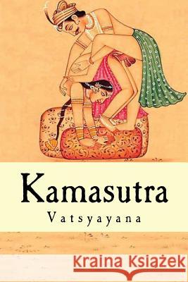 Kamasutra (English Edition) Vatsyayana 9781537277530