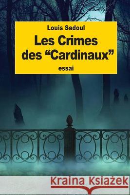 Les Crimes des 