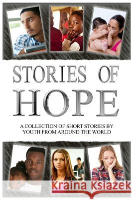Stories of Hope Writing for the Soul Workshop            Eric L. Jone 9781537368849 Createspace Independent Publishing Platform