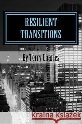 Resilient Transitions: Sec Guardians Charles, Terry 9781537398693