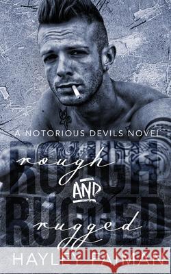 Rough & Rugged Hayley Faiman 9781537432793