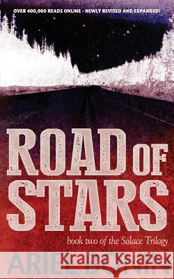 Road of Stars Ariel Bonin 9781537450988