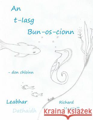 An t-Iasg Bun-os-cionn MacNeill, Richard 9781537458090