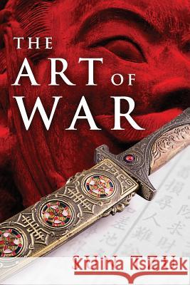 The Art of War Sun Tzu 9781537476391 Createspace Independent Publishing Platform