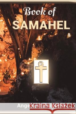 Book of Samahel Angels of Paiporta Lorenzo Bermej 9781537511153 Createspace Independent Publishing Platform