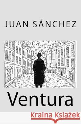 Ventura Juan Sanchez 9781537531304