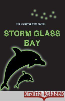 Storm Glass Bay J. J. Parsons 9781537533209 Createspace Independent Publishing Platform