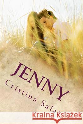 Jenny: A Tale of Two Realities Cristina Salat 9781537536590 Createspace Independent Publishing Platform