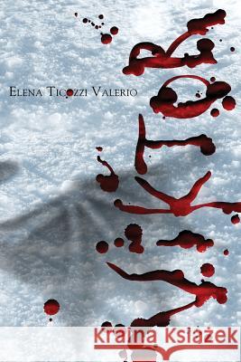 Viktor: La Stirpe Di Inanna Elena Ticozz 9781537545325 Createspace Independent Publishing Platform