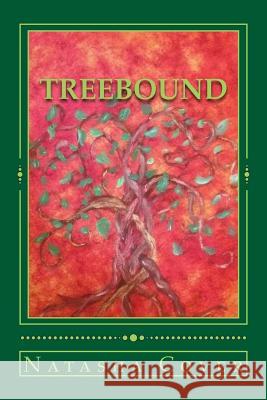 Treebound Natasha Cover 9781537611617
