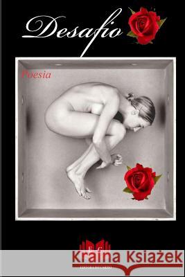 Desafio MR Iranete Pontes D 9781537628479 Createspace Independent Publishing Platform