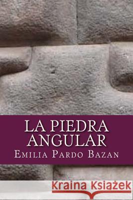 La piedra angular Ravell 9781537636733 Createspace Independent Publishing Platform