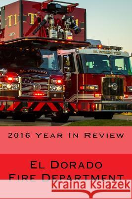 El Dorado Fire Department: 