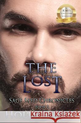 The Lost Holly Barbo 9781537674728