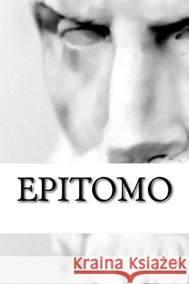 Epitomo Hiram Crespo 9781537679471 Createspace Independent Publishing Platform