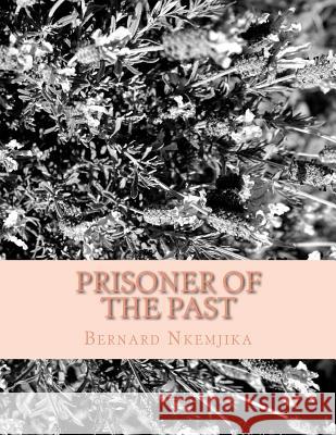 Prisoner Of The Past Nkemjika, Bernard Chinedu 9781537696829 Createspace Independent Publishing Platform