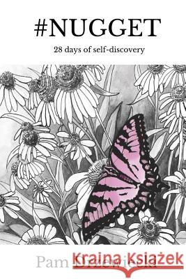 #nugget: 28 days of self-discovery Lines, James 9781537711591