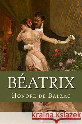 Beatrix Honore D Ravell 9781537735092 Createspace Independent Publishing Platform