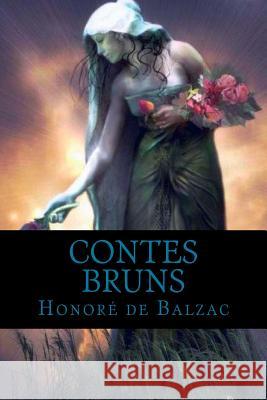 Contes bruns Ravell 9781537736549 Createspace Independent Publishing Platform