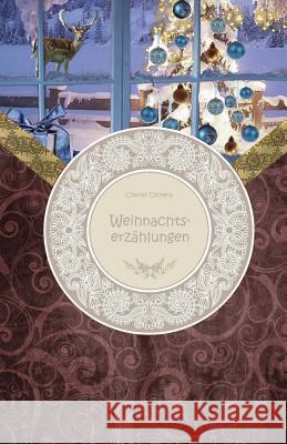 Weihnachtserzählungen - Großdruck Seybt, Julius 9781537751429 Createspace Independent Publishing Platform