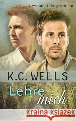 Lehre mich Russell, Meredith 9781537754017 Createspace Independent Publishing Platform