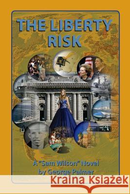 The Liberty Risk: Nobody can be that stupid! Proctor, A. C. 9781537759432 Createspace Independent Publishing Platform