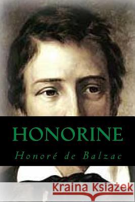 Honorine Honore D Ravell 9781537767352 Createspace Independent Publishing Platform