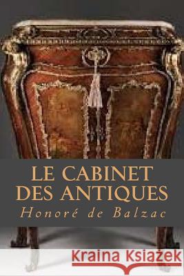 Le Cabinet des Antiques Ravell 9781537769196 Createspace Independent Publishing Platform