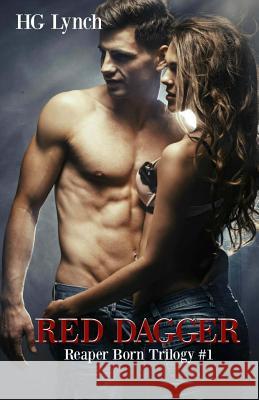 Red Dagger H. G. Lynch 9781537769257 Createspace Independent Publishing Platform