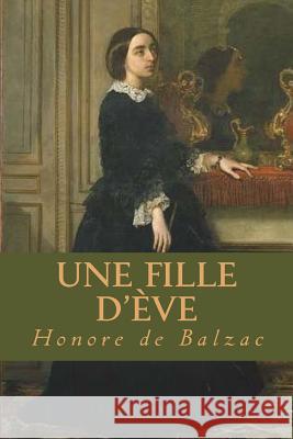 Une fille d Eve Ravell 9781537771007 Createspace Independent Publishing Platform